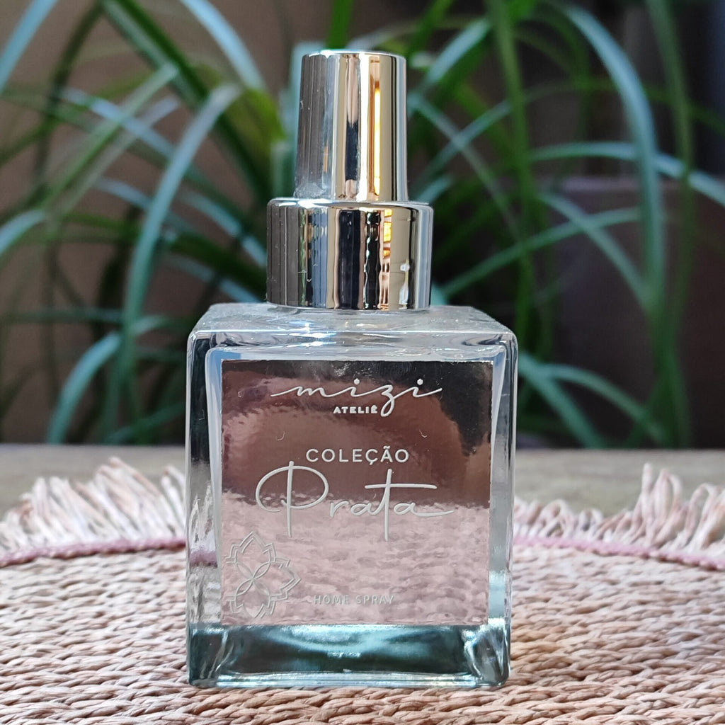 Home Spray Prata