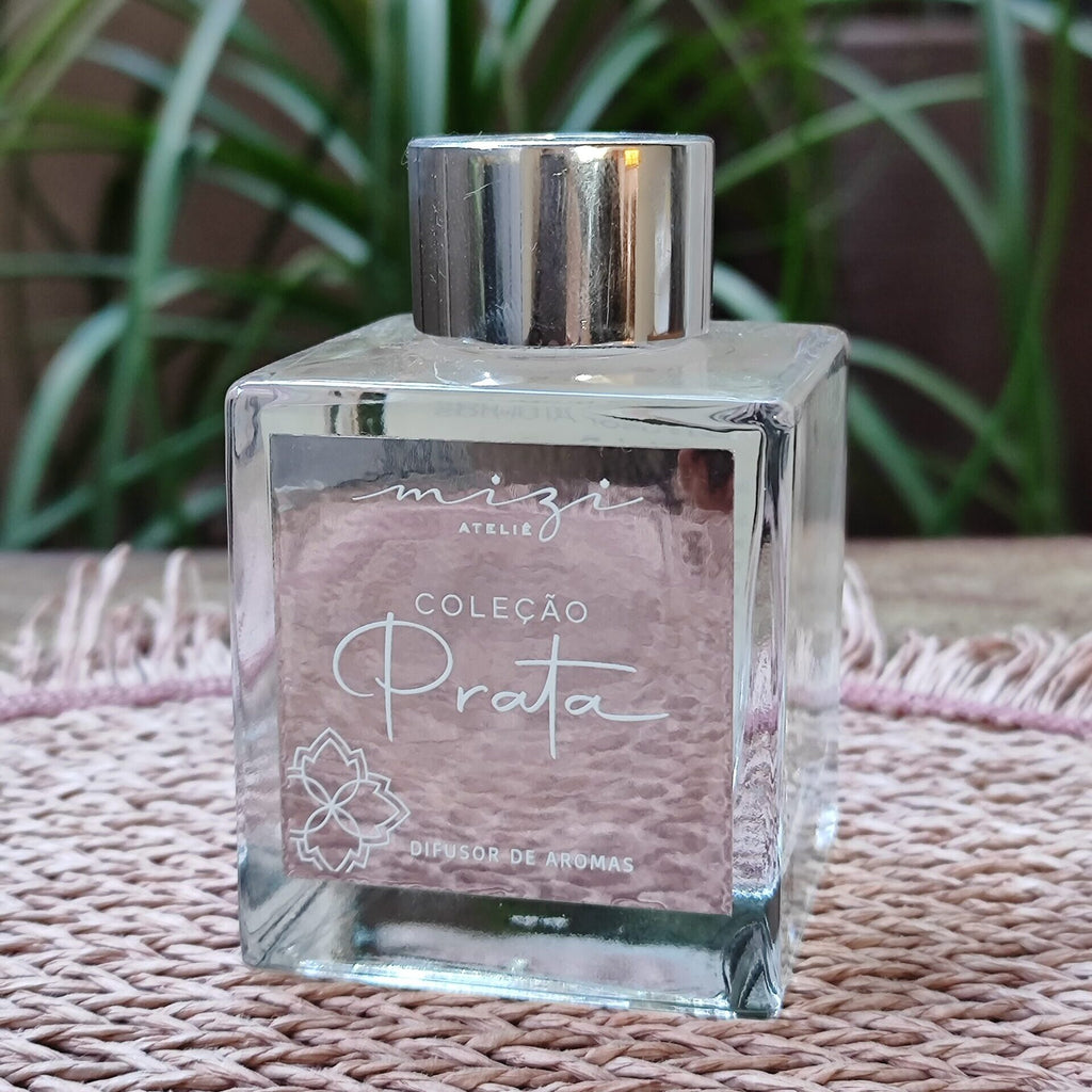 Difusor Prata