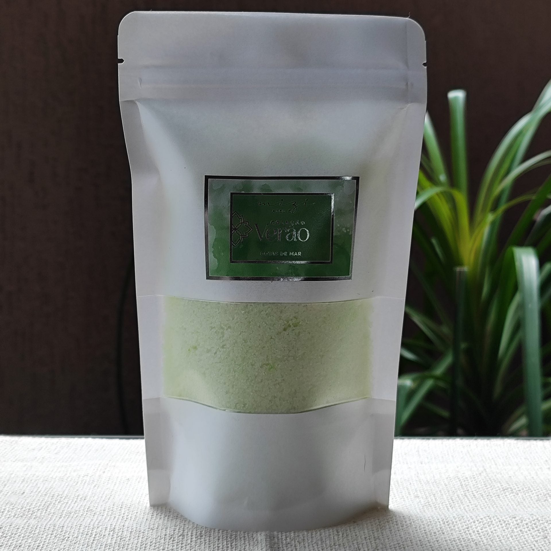 SPA nos Pés Verão