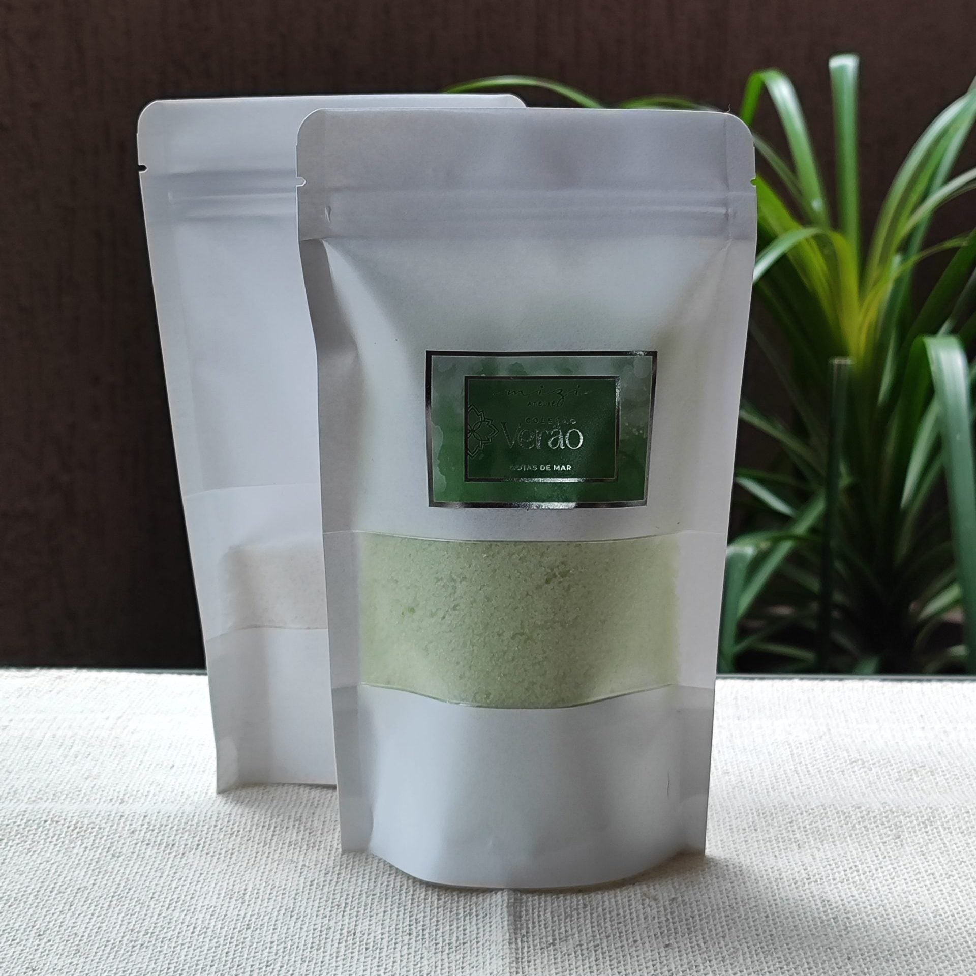 SPA nos Pés Verão