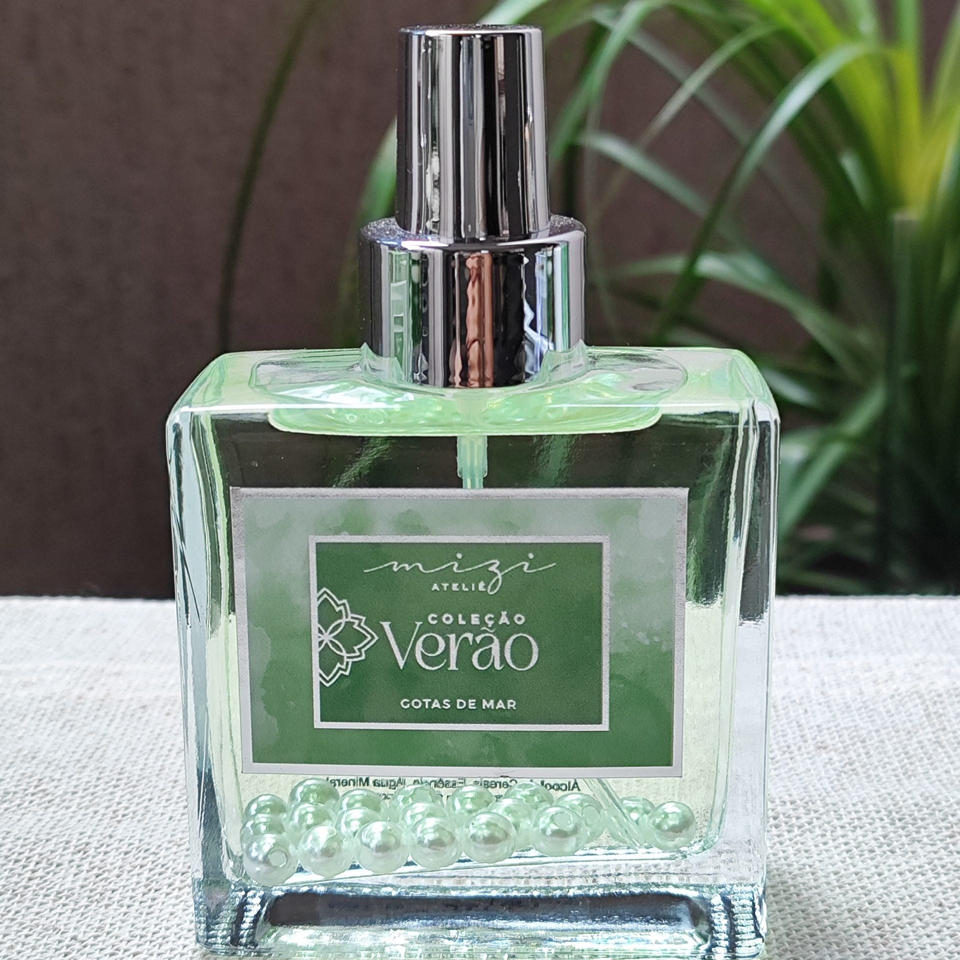 Home Spray Verão