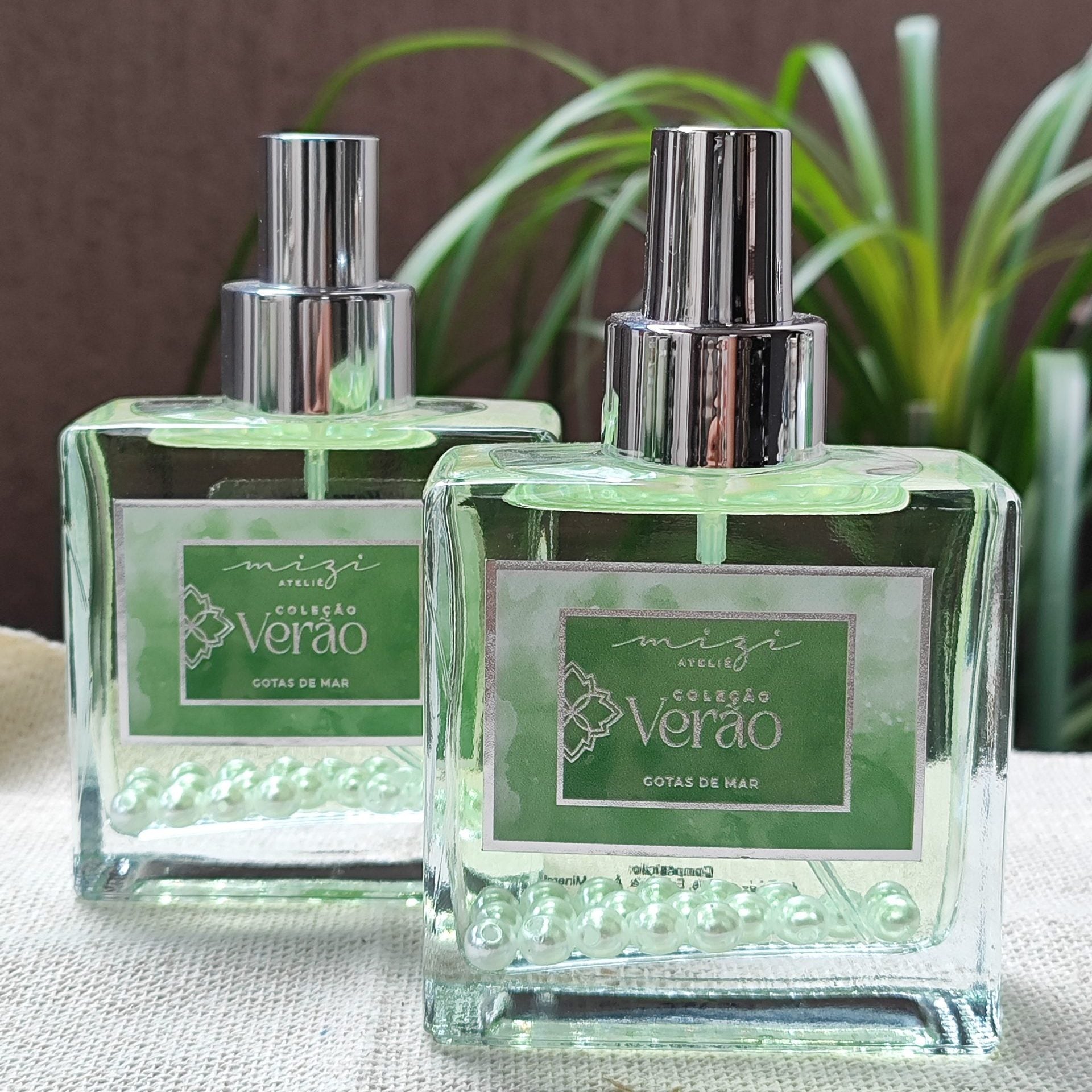 Home Spray Verão