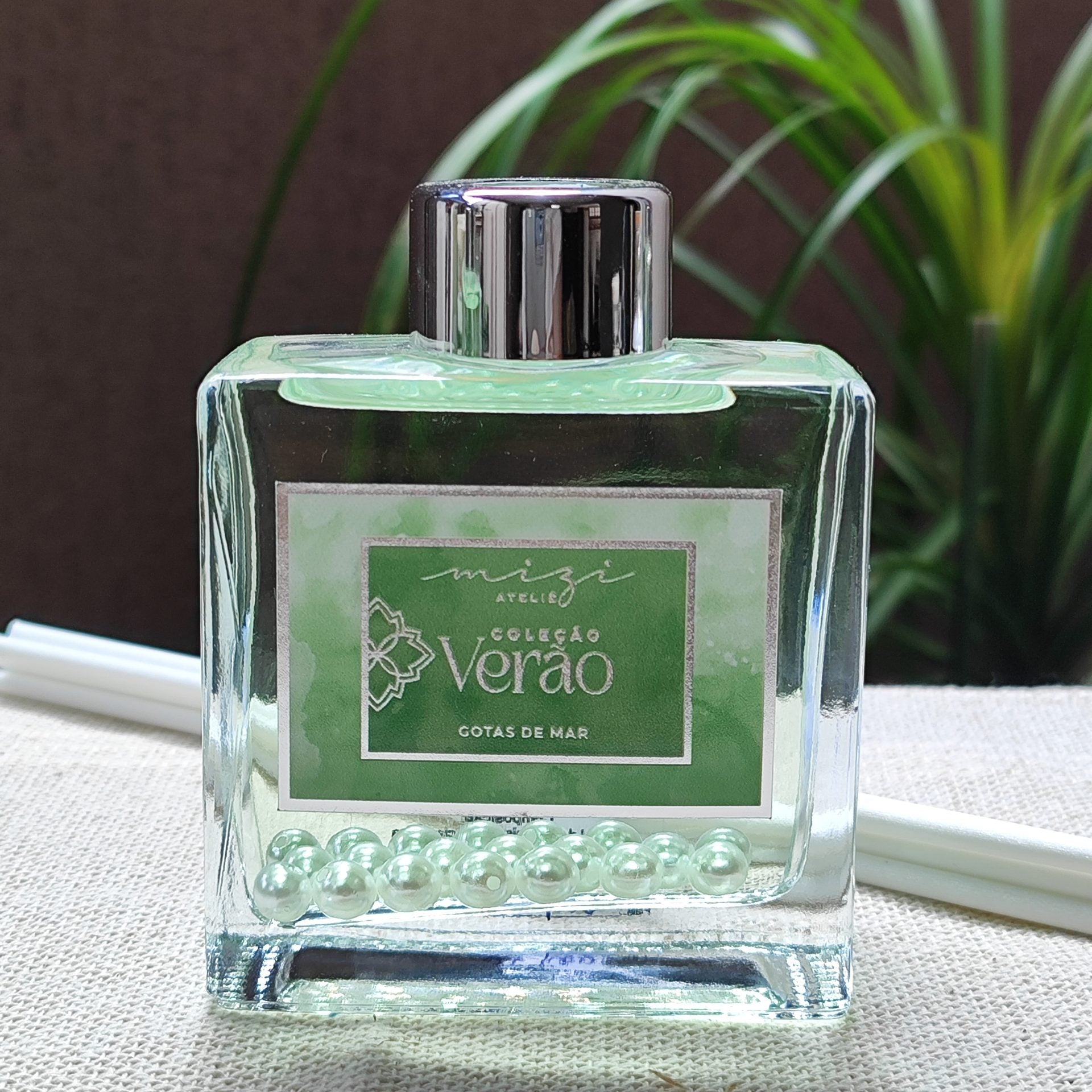 Difusor Verão