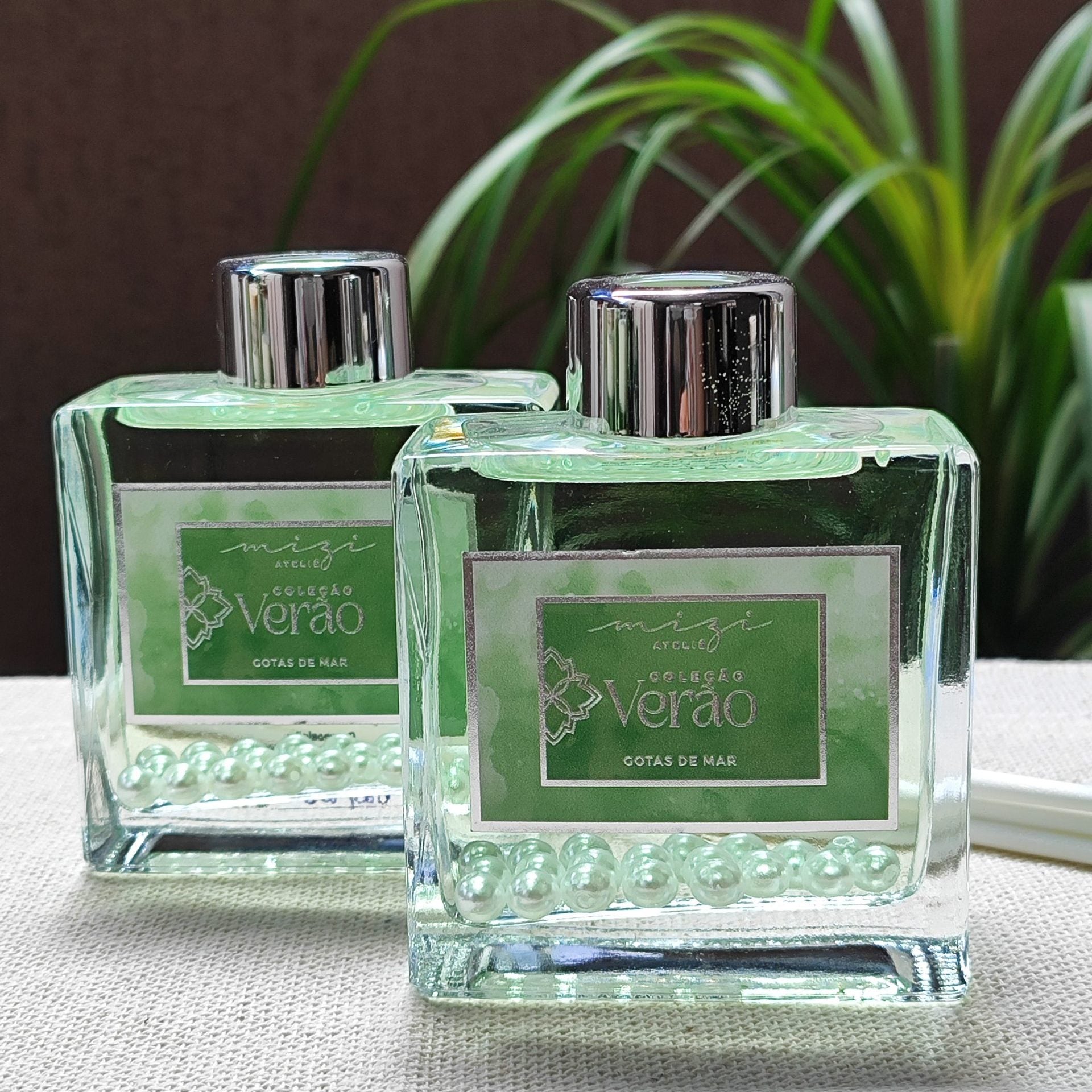 Difusor Verão