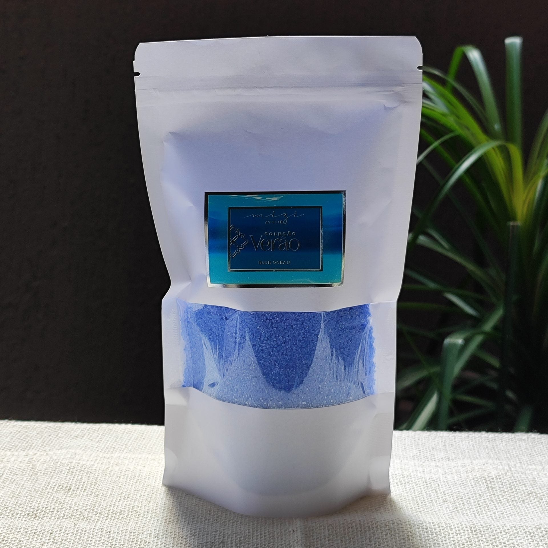 SPA nos Pés Verão