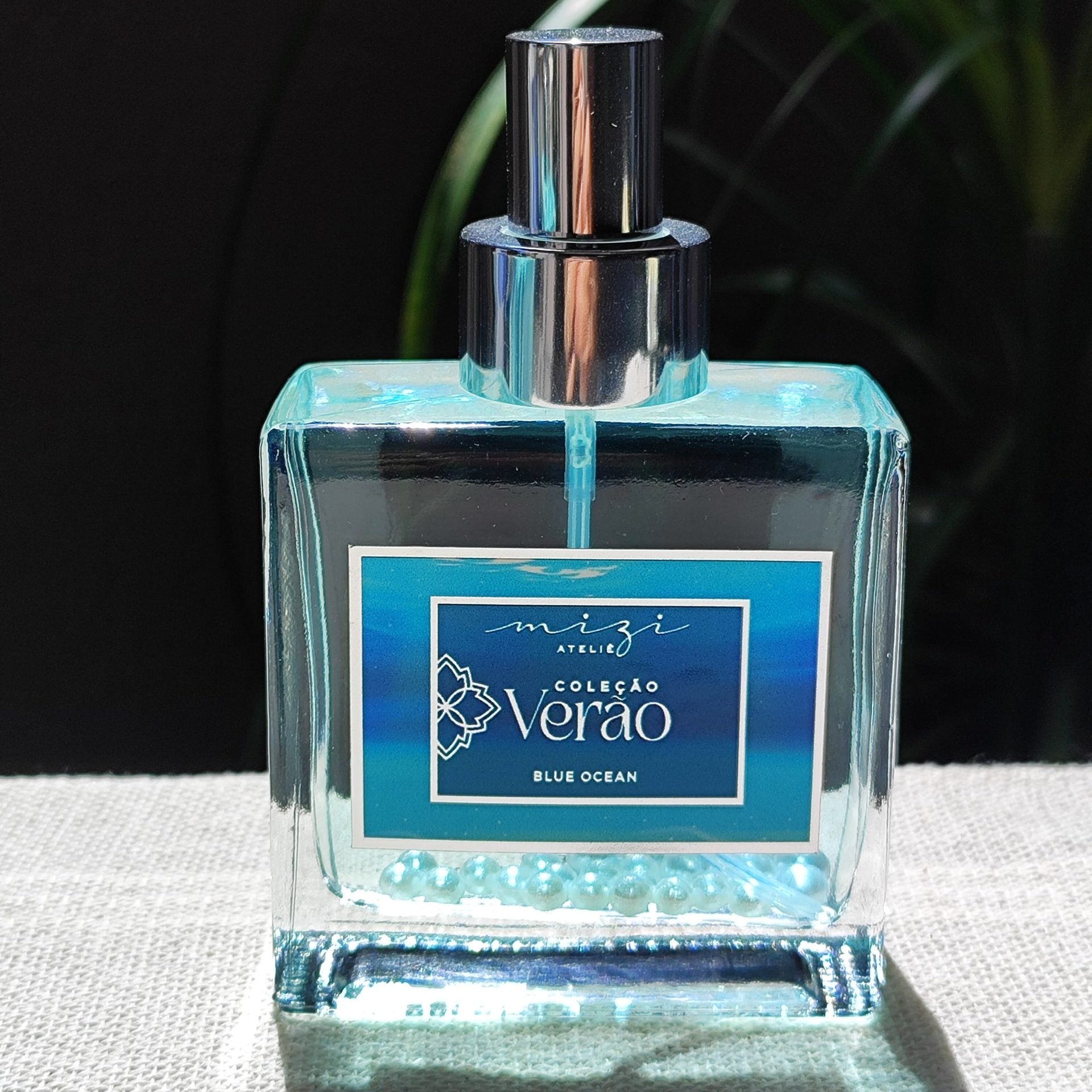 Home Spray Verão