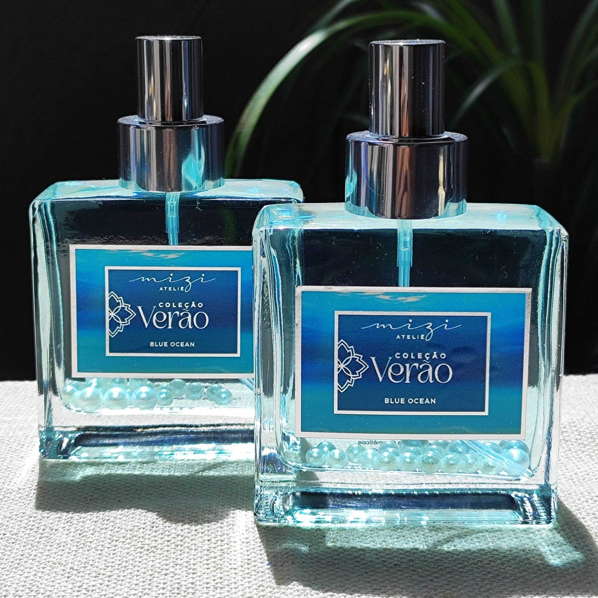 Home Spray Verão
