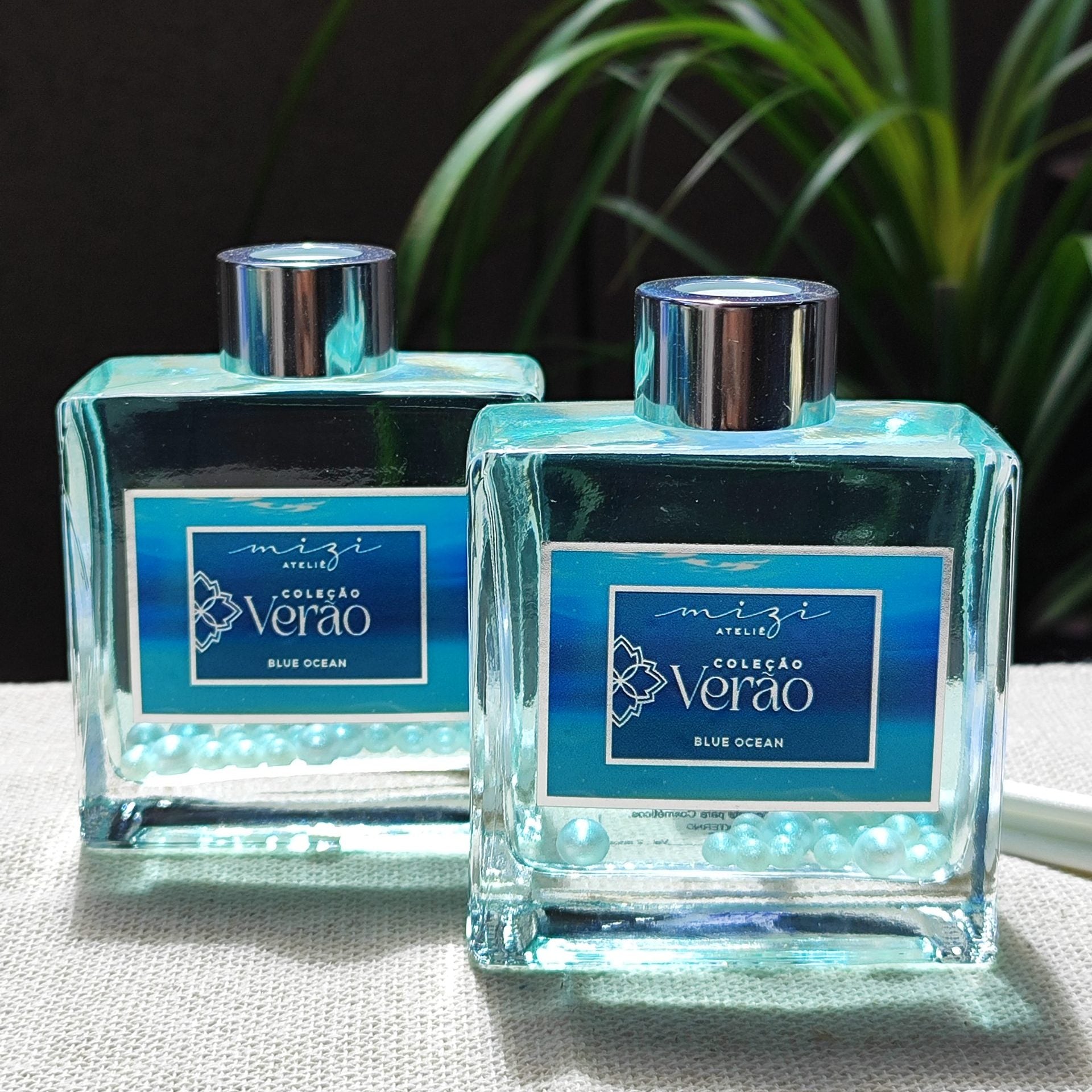 Difusor Verão