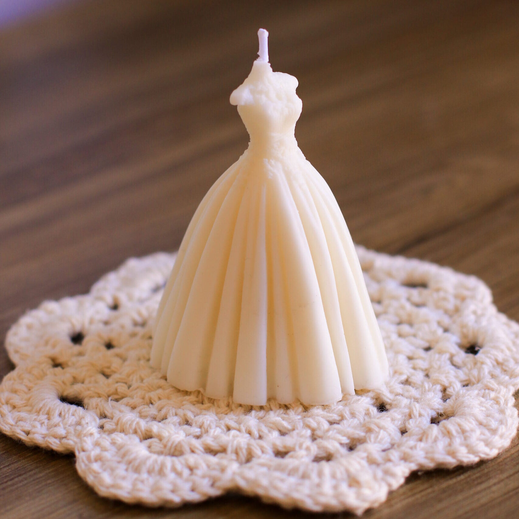 Vela Vestido