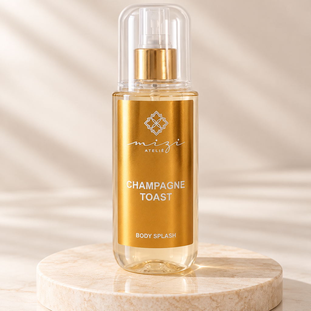Body Splash Feminino Champagne Toast - 250ml