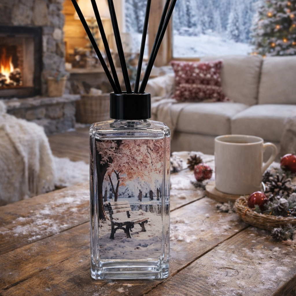 Difusor Inverno
