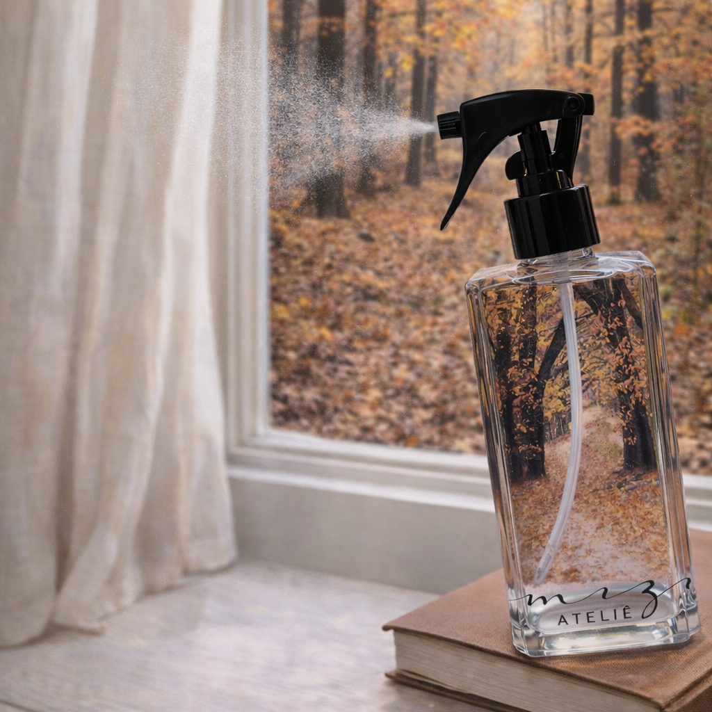 Home Spray Outono