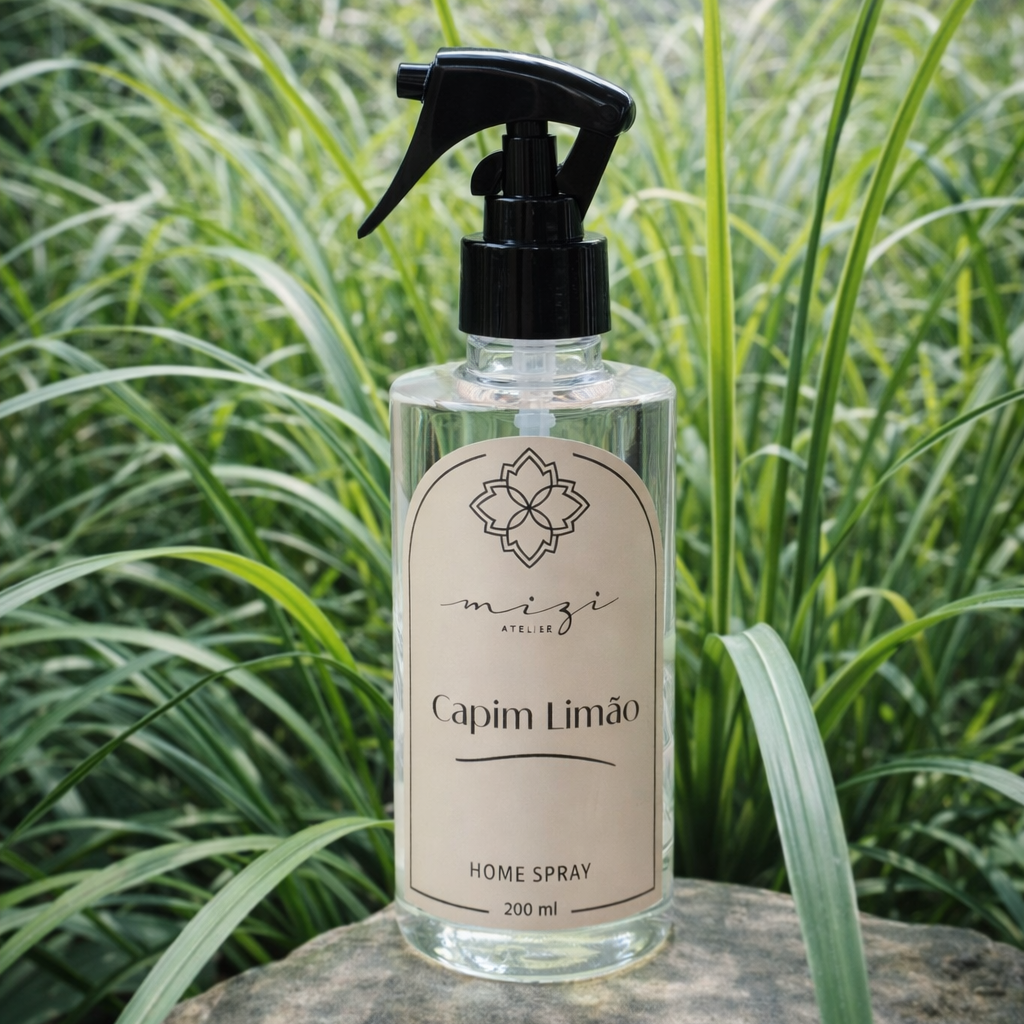 Home Spray Coleção Mizi