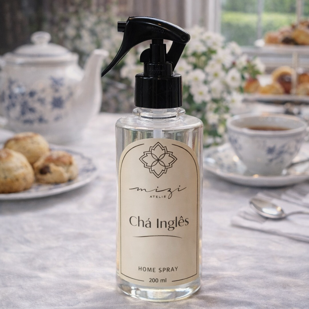 Home Spray Coleção Mizi