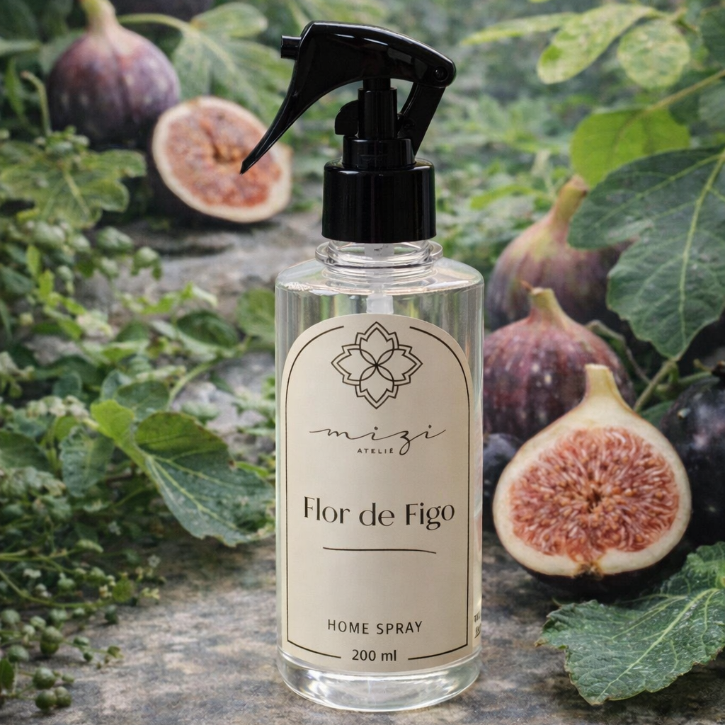 Home Spray Coleção Mizi