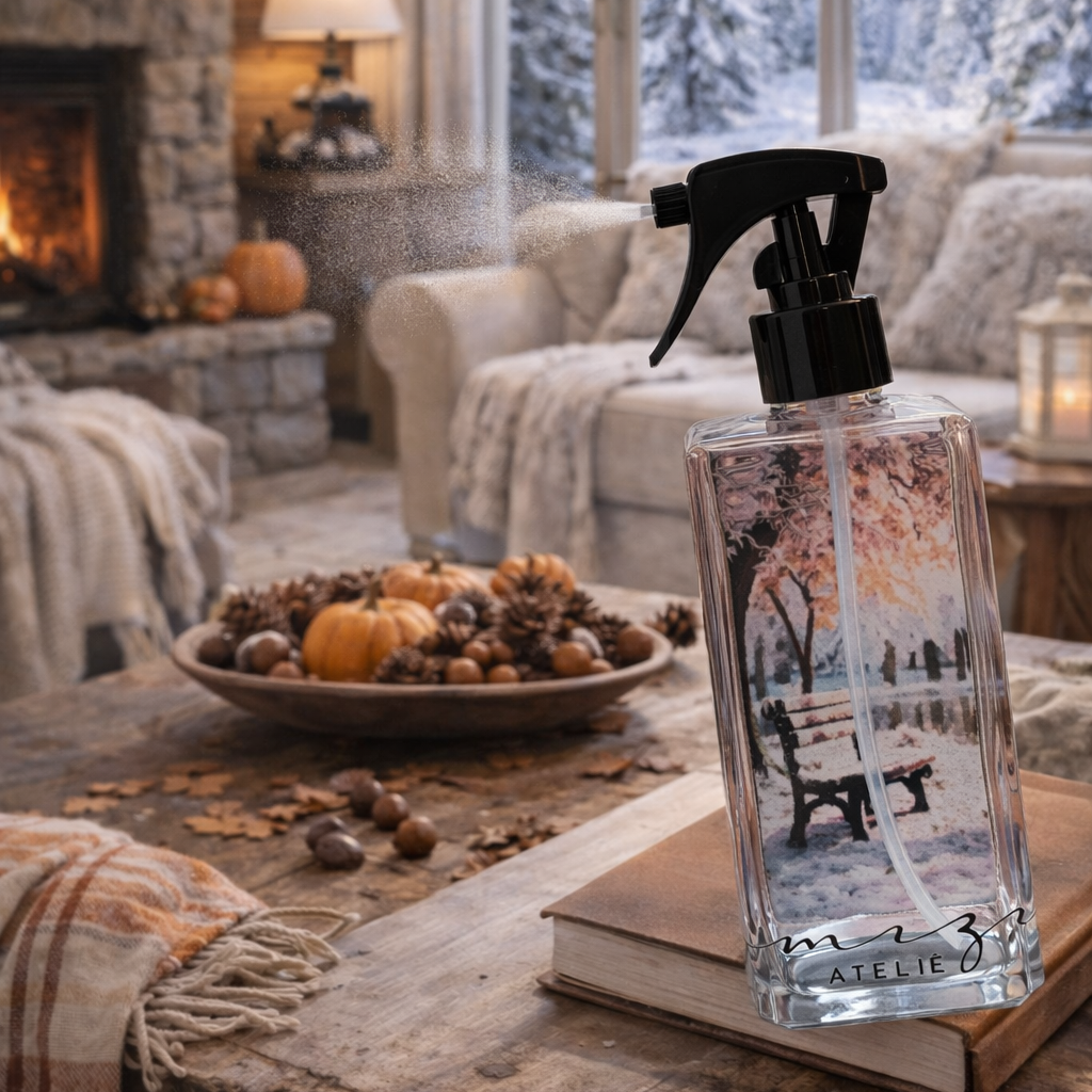 Home Spray Inverno