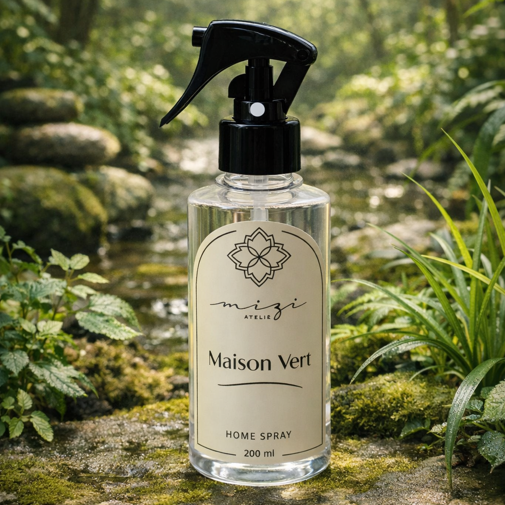 Home Spray Coleção Mizi
