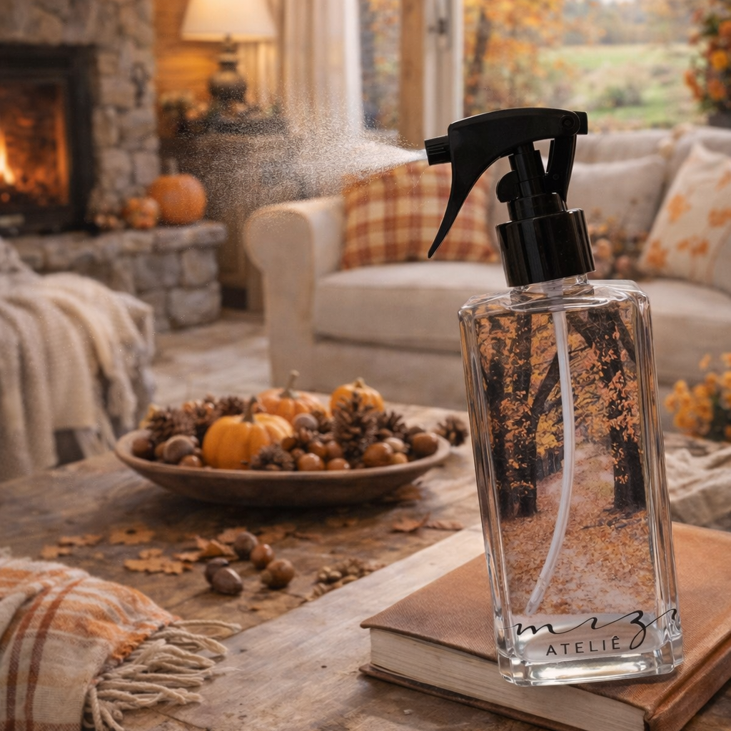 Home Spray Outono