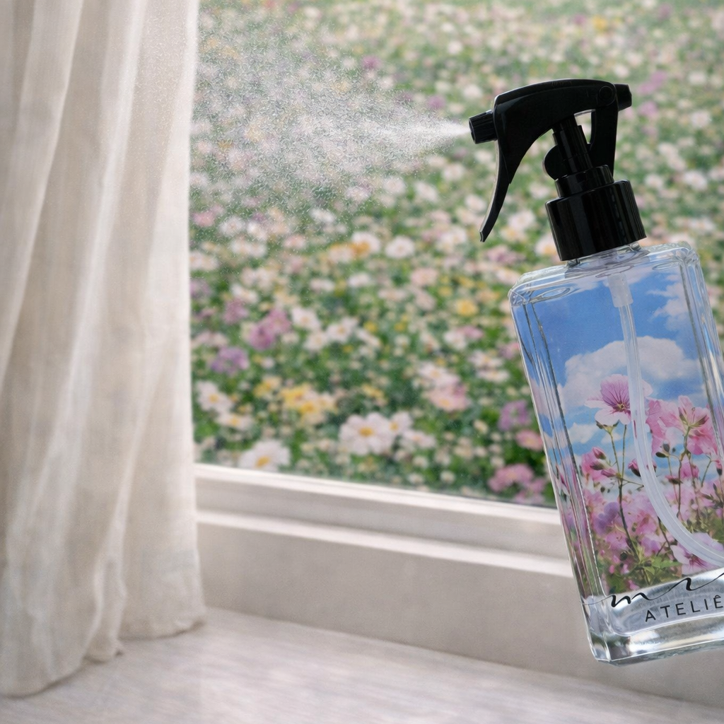 Home Spray Primavera