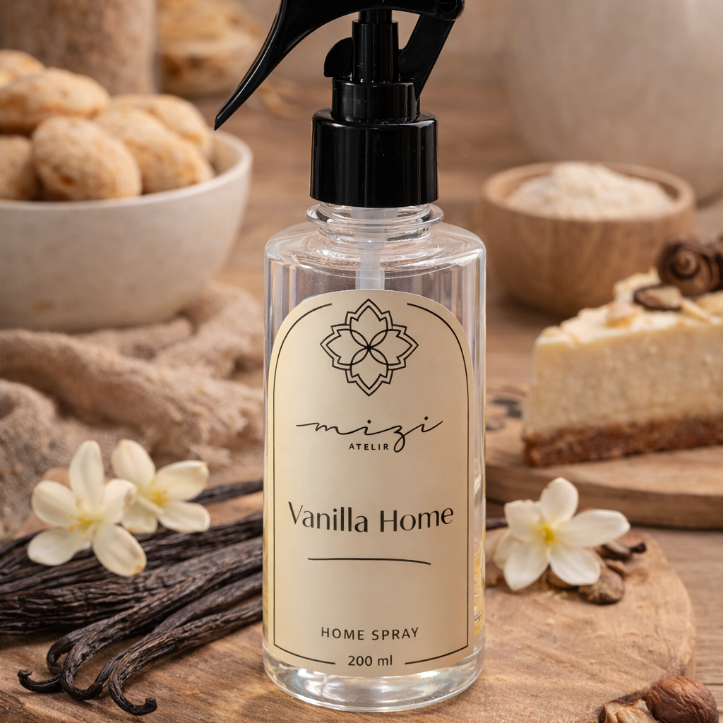 Home Spray Coleção Mizi