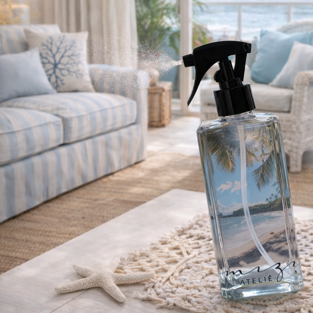 Home Spray Verão