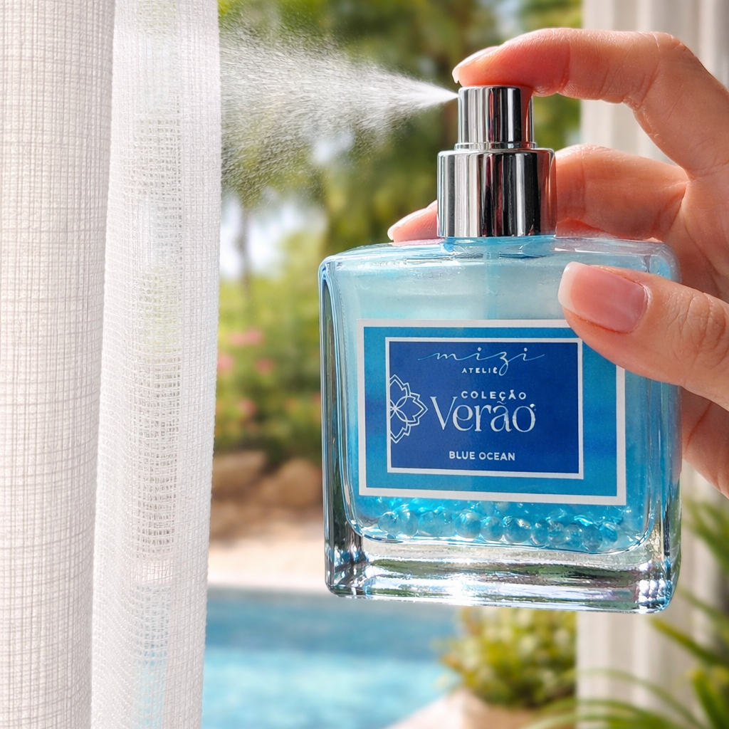 Home Spray Verão