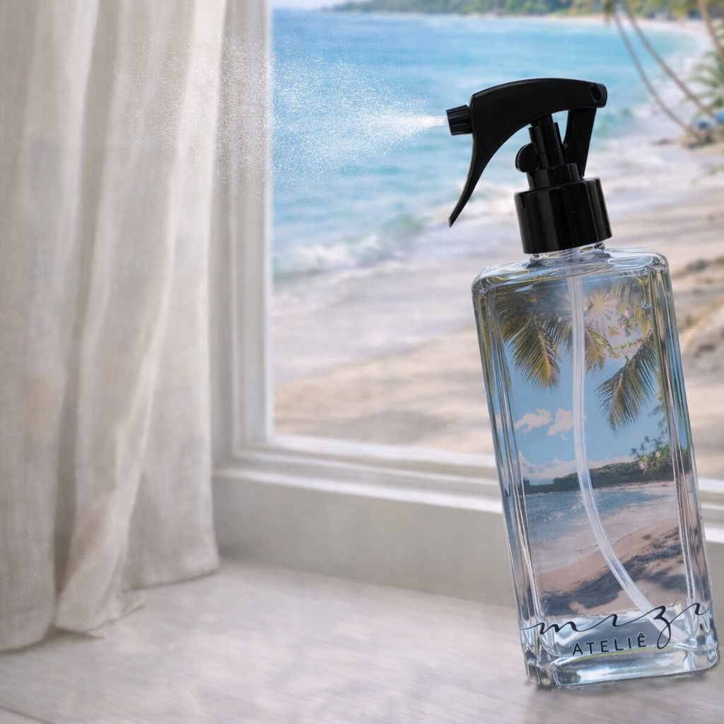 Home Spray Verão