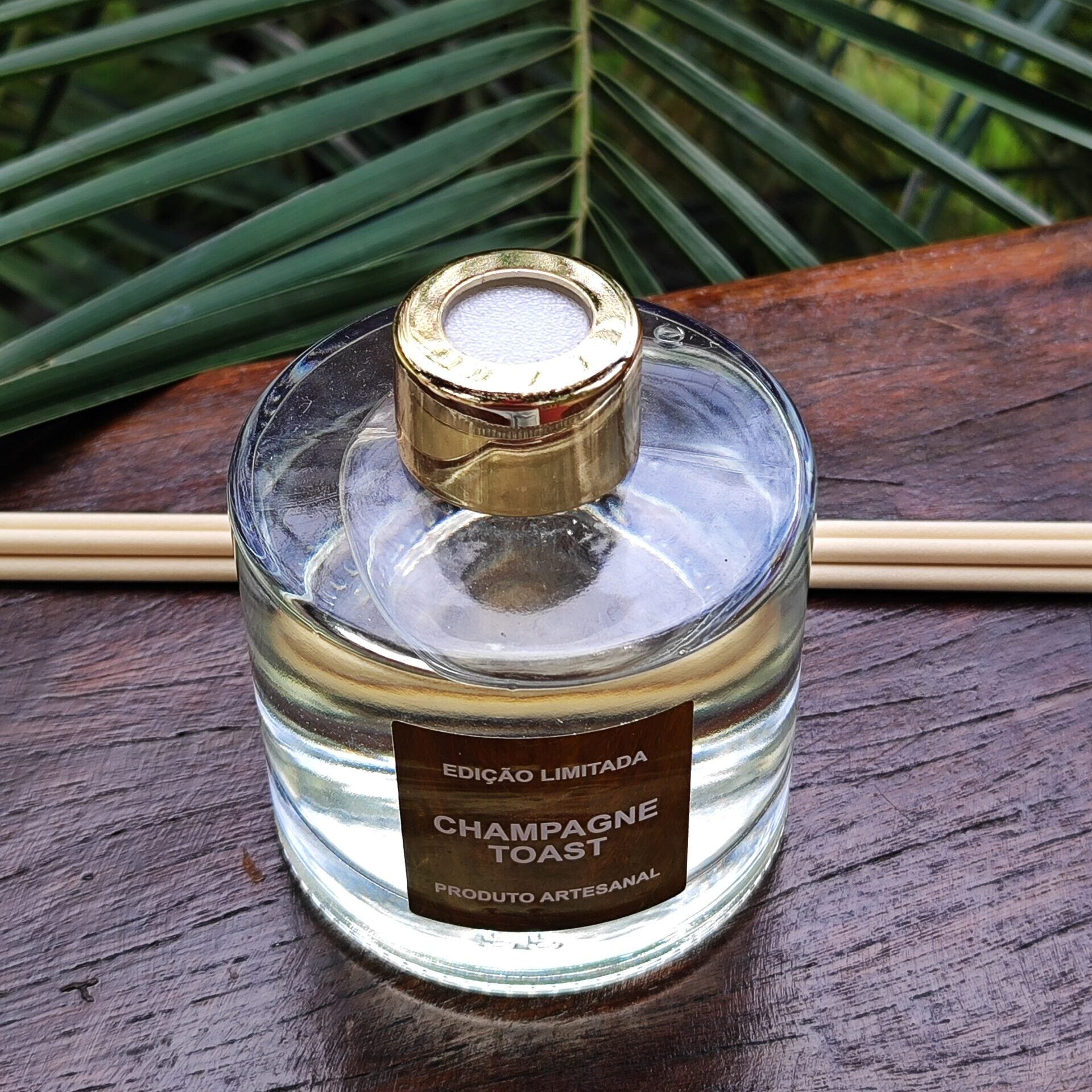 Difusor de Aromas Champagne Toast