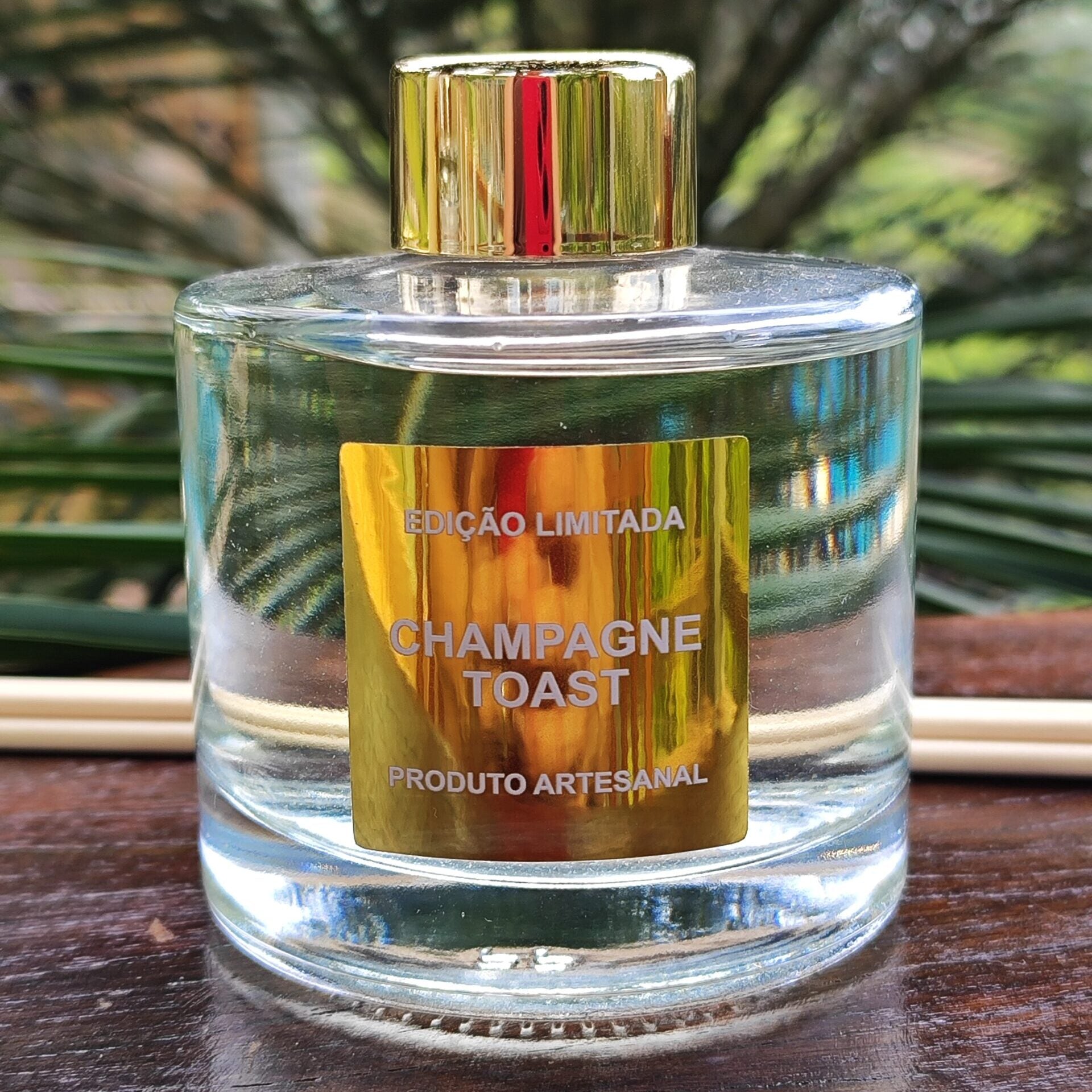 Difusor de Aromas Champagne Toast