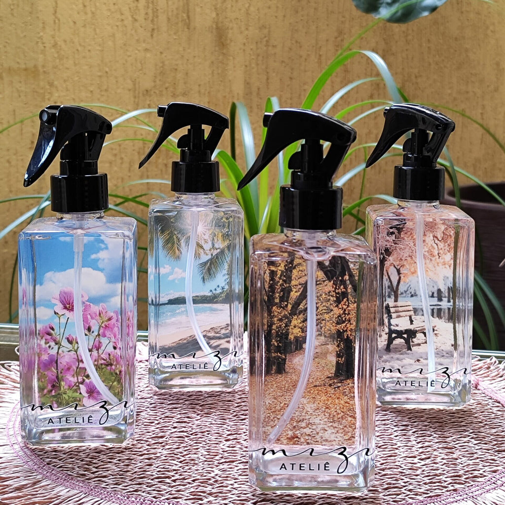 Home Spray Inverno