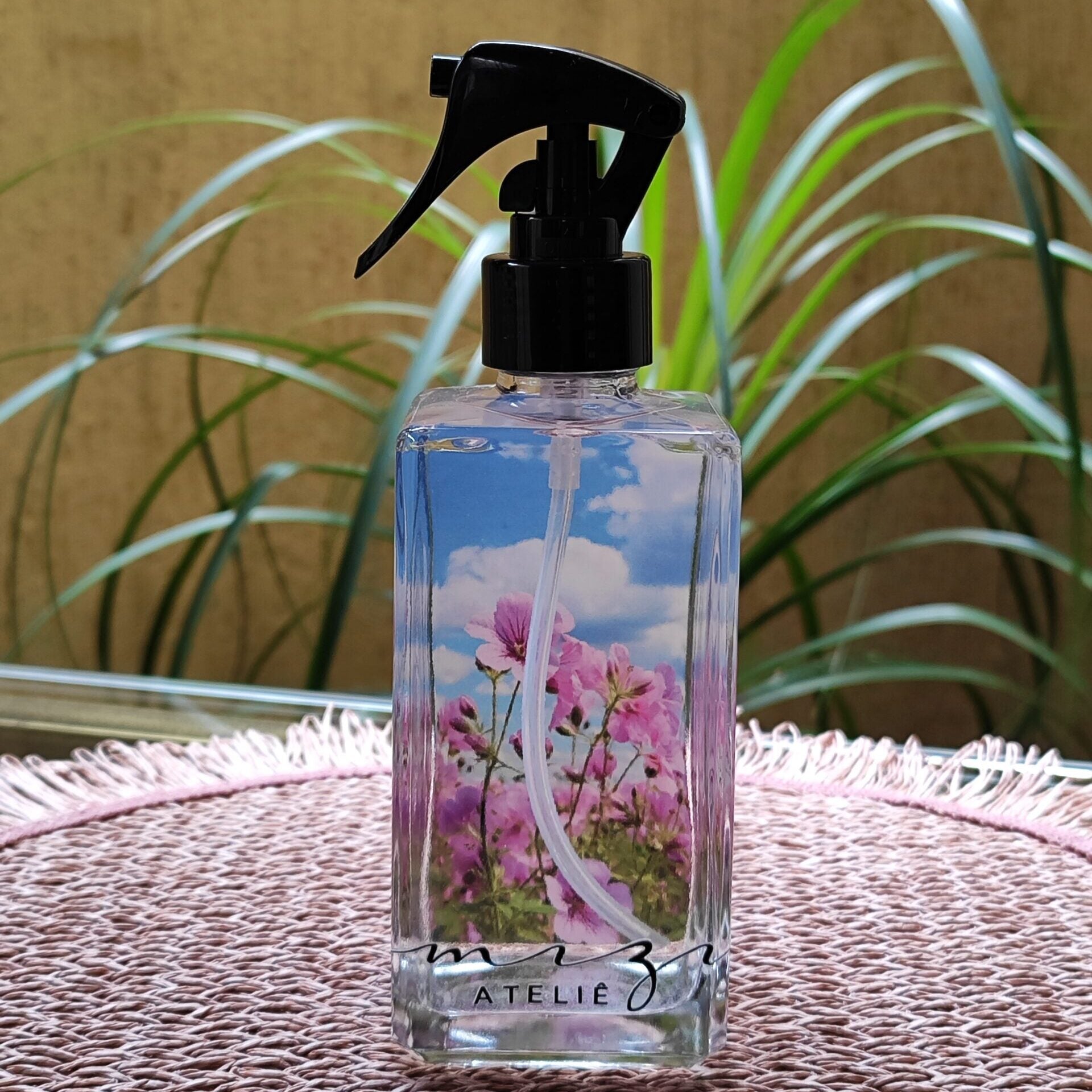 Home Spray Primavera