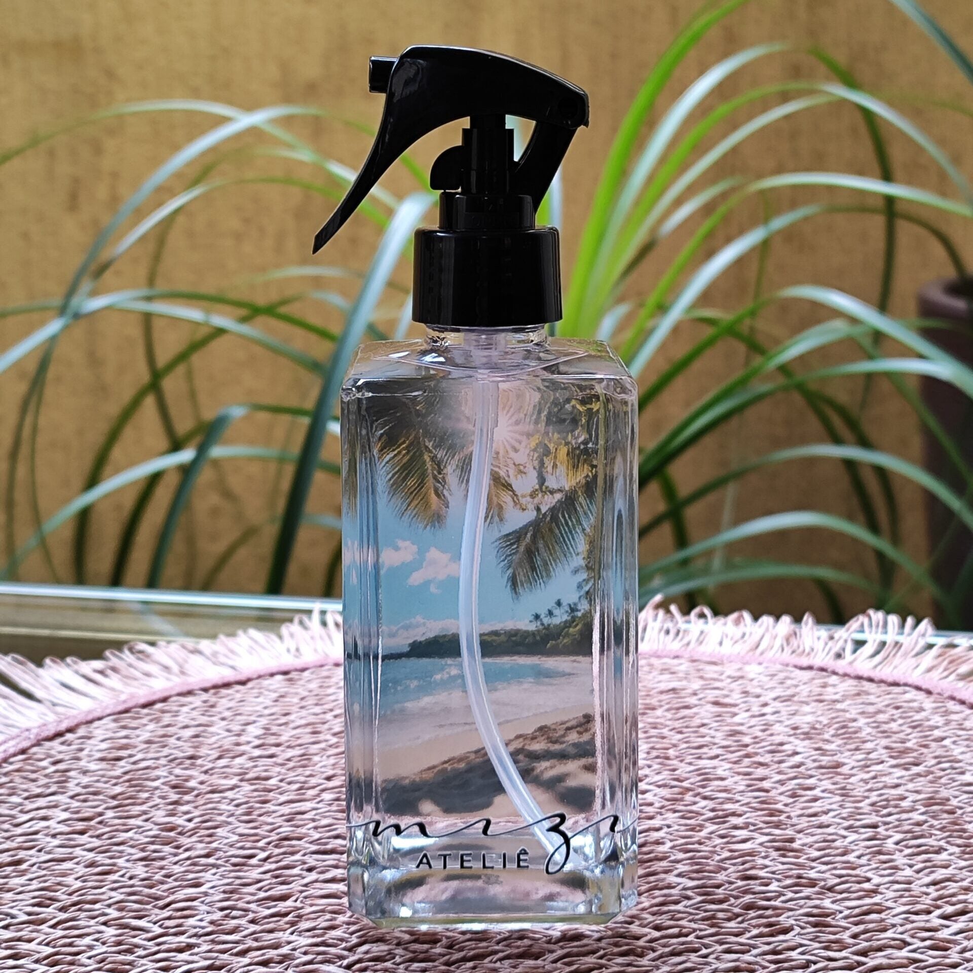 Home Spray Verão
