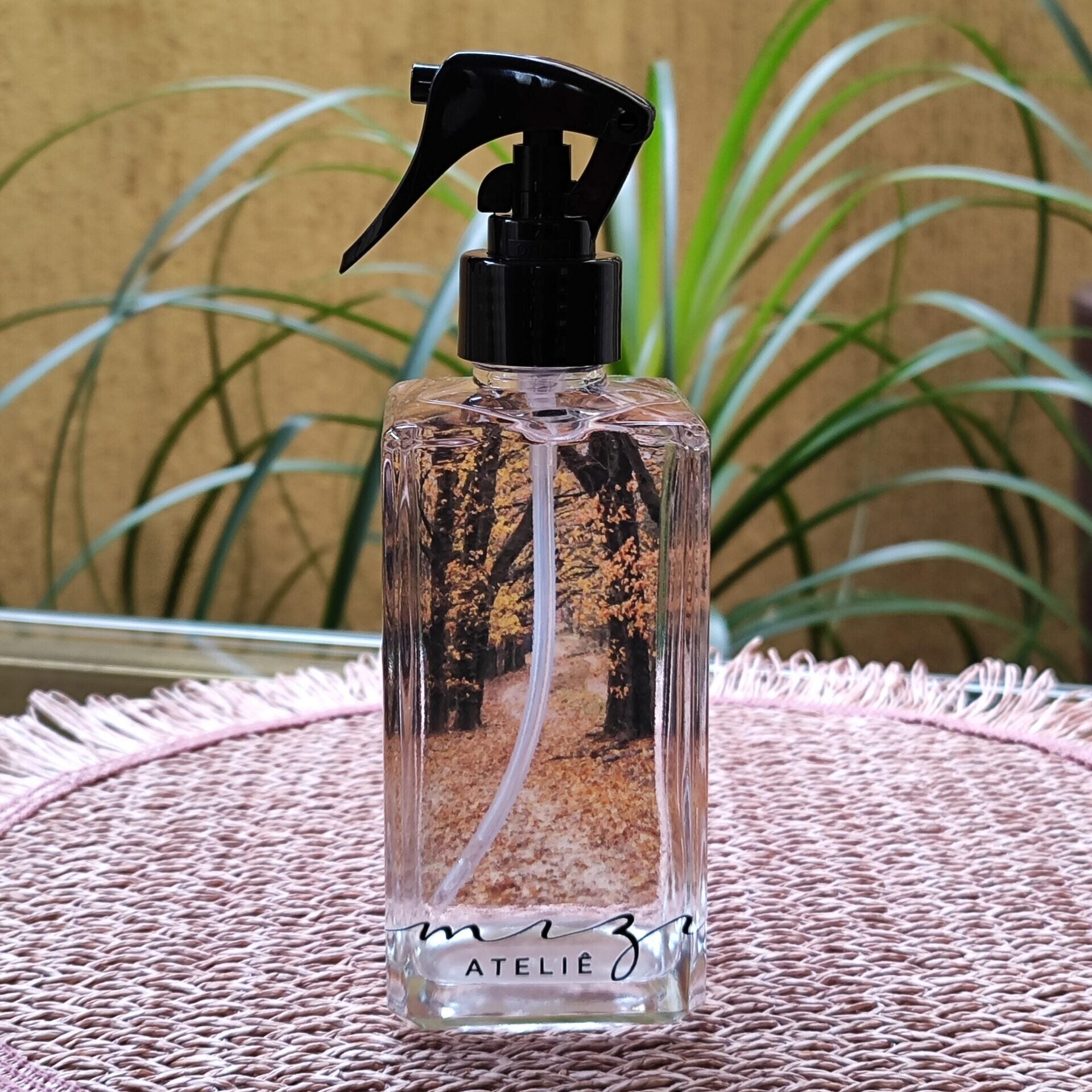 Home Spray Outono