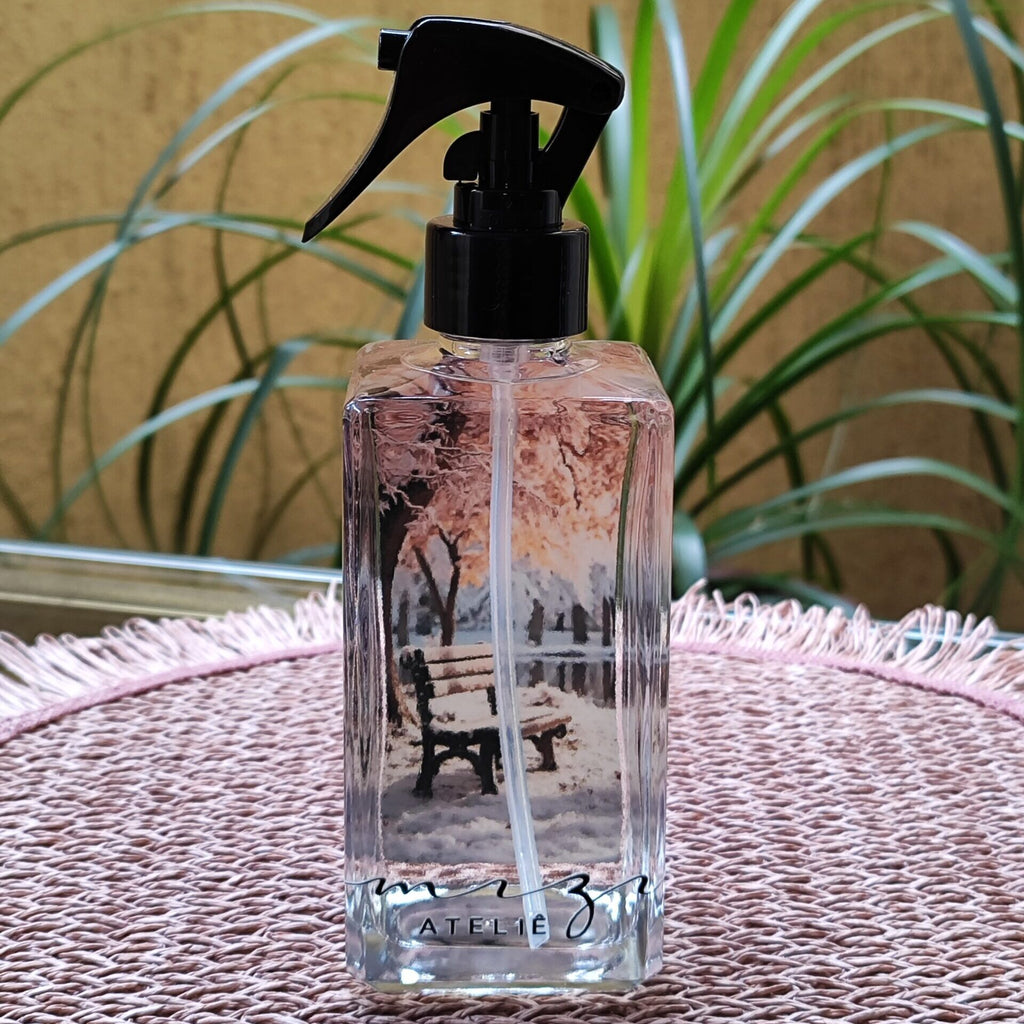 Home Spray Inverno
