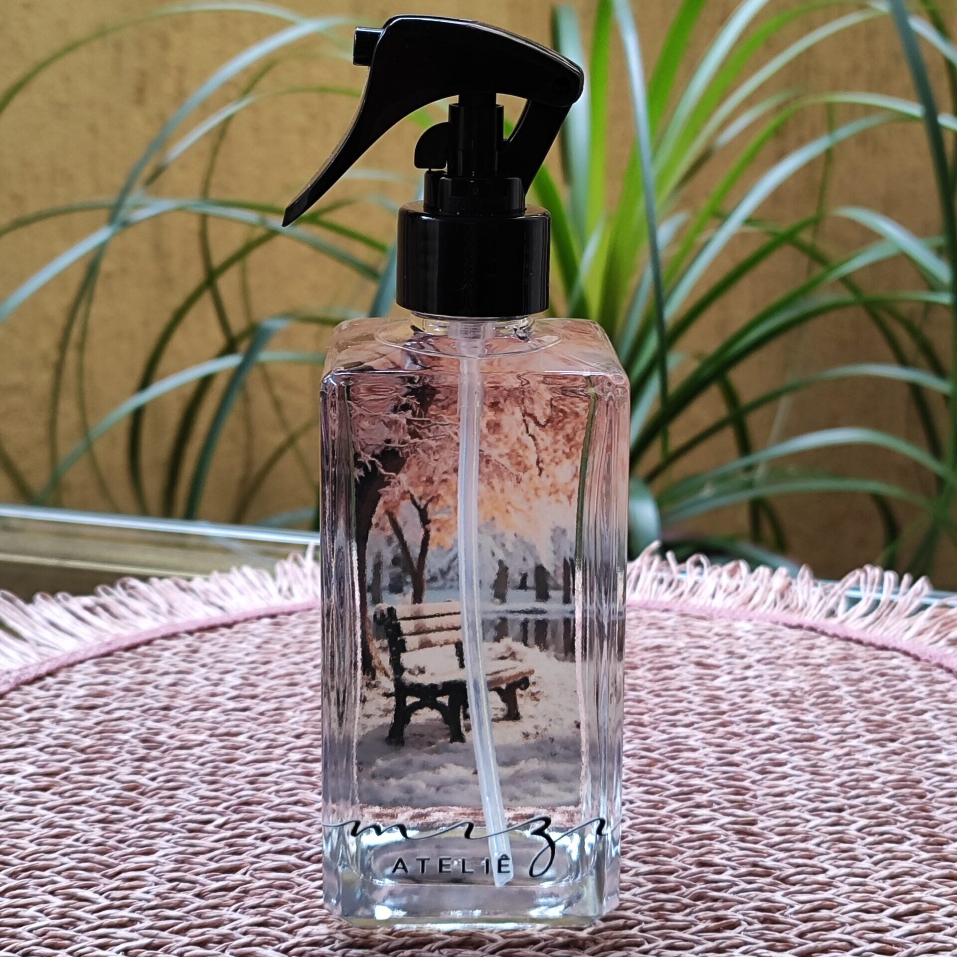 Home Spray Inverno