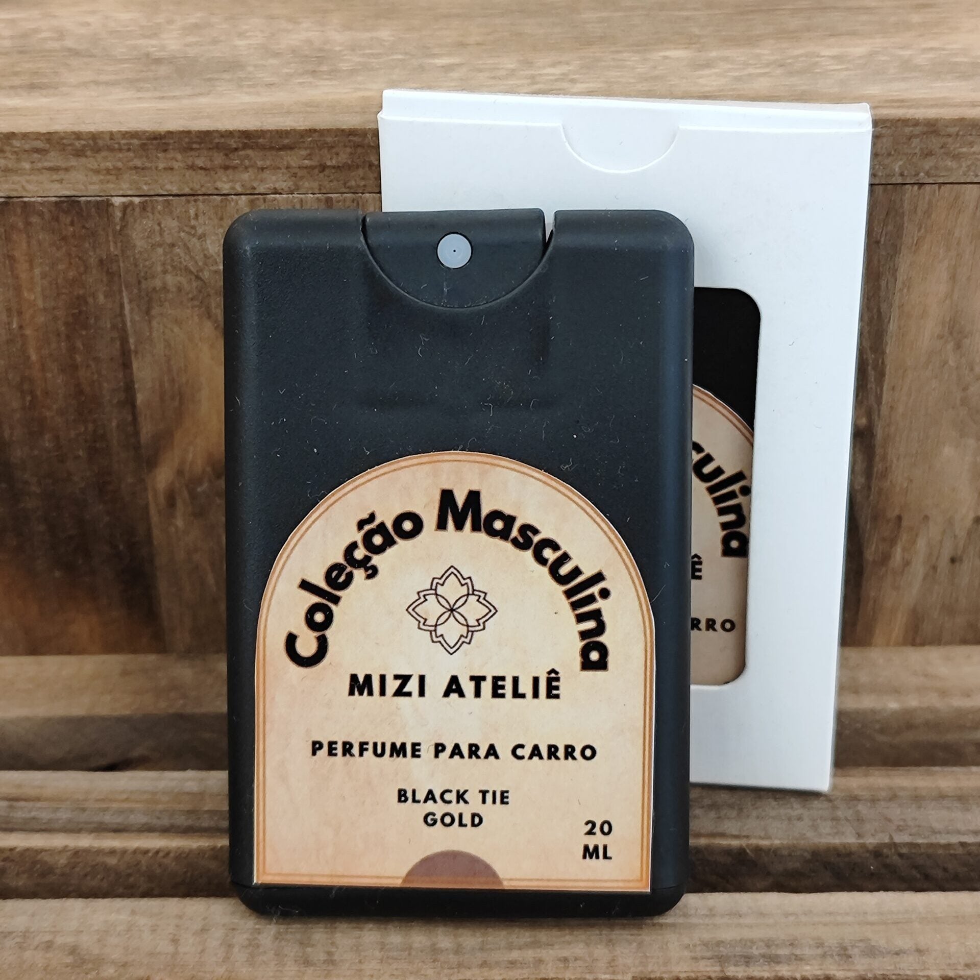 Perfume para Carro