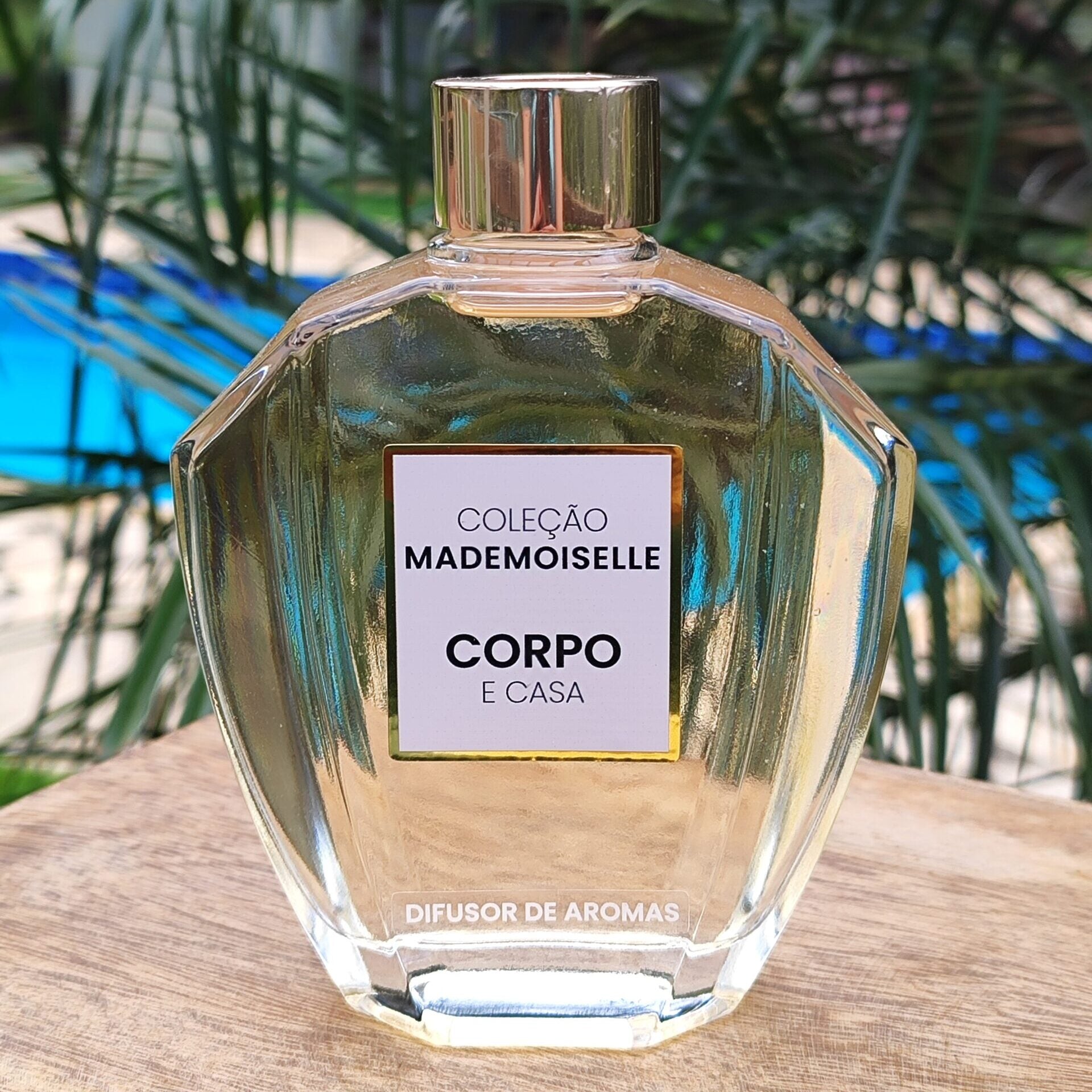 Difusor Mademoiselle