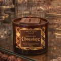 Vela Chocolate