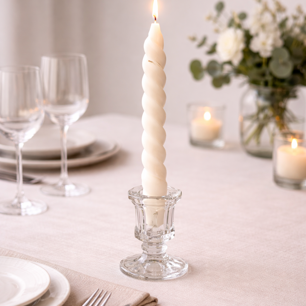 Vela Aromática para Castiçal