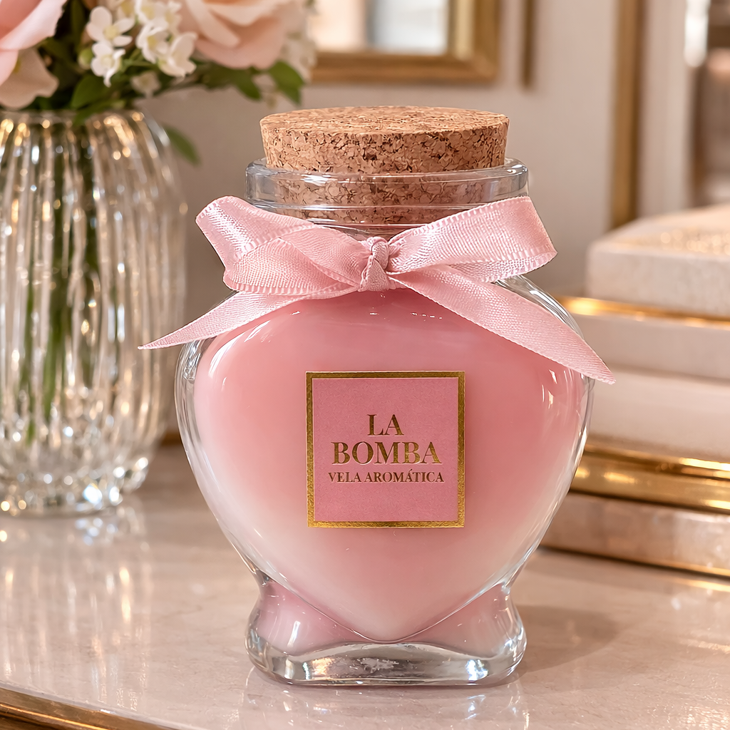 Vela La Bomba