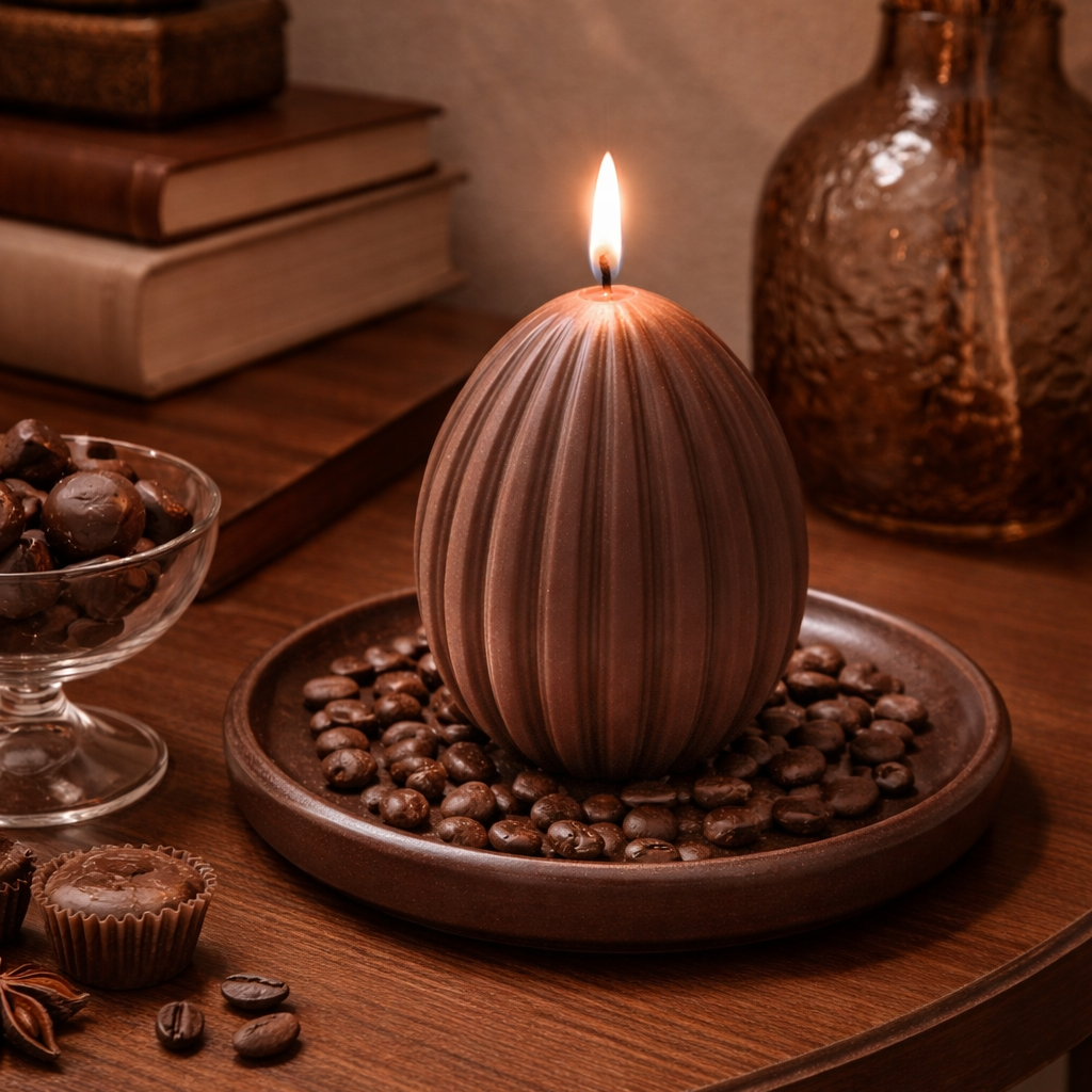 Vela Ovinhos de Páscoa