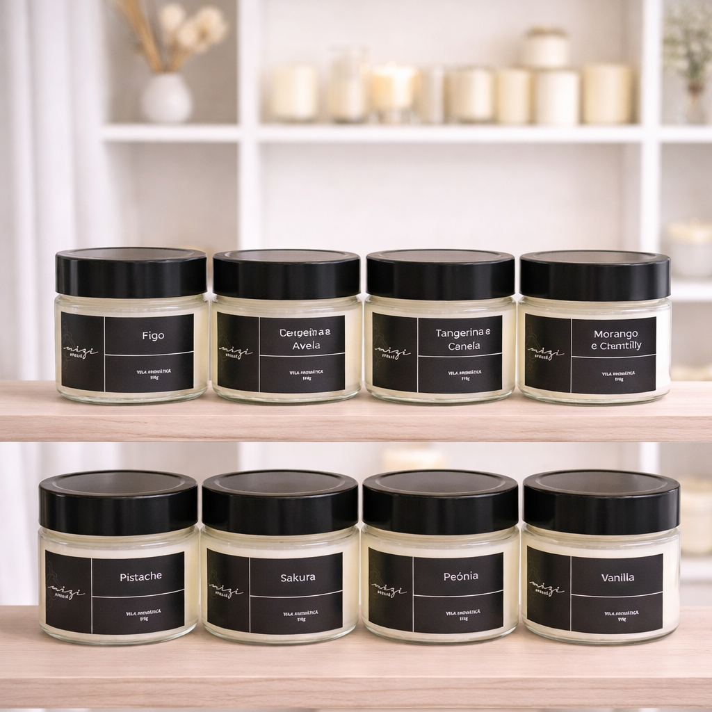 Vela Black