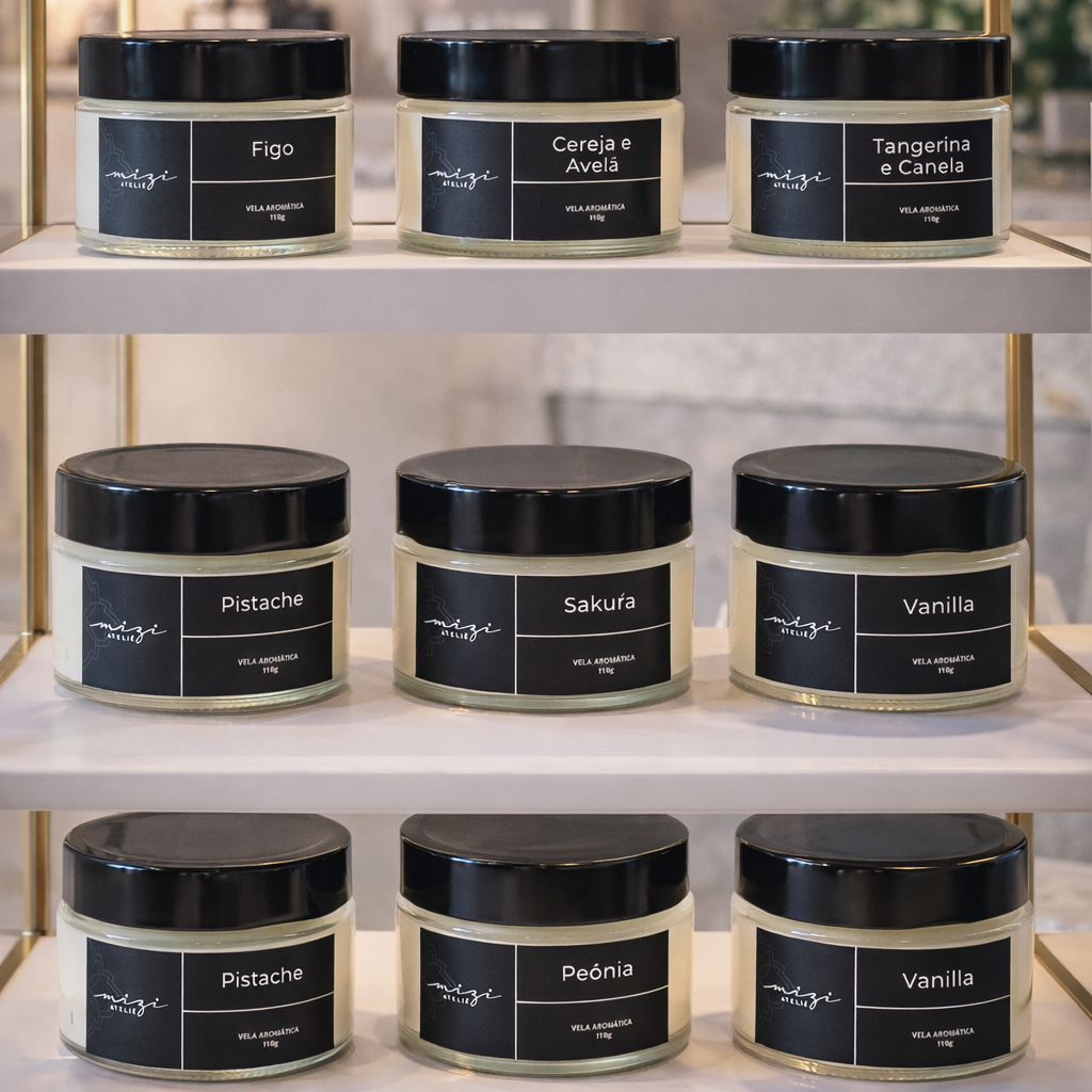 Vela Black