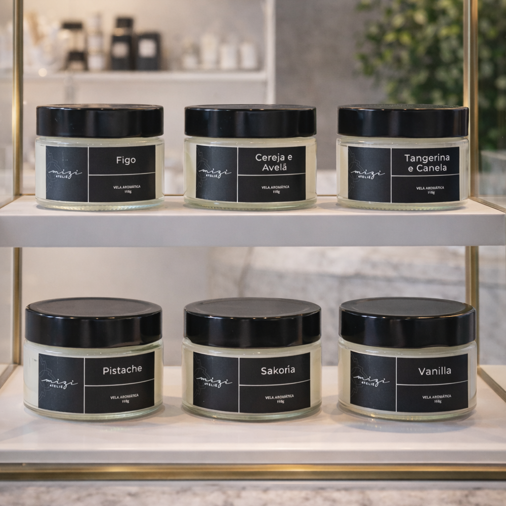 Vela Black