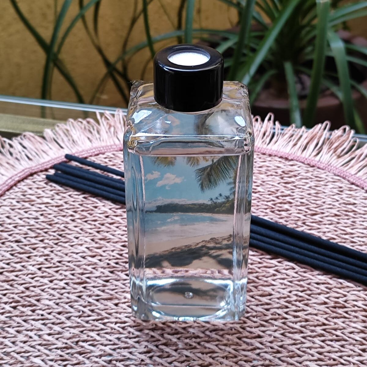 Difusor Verão