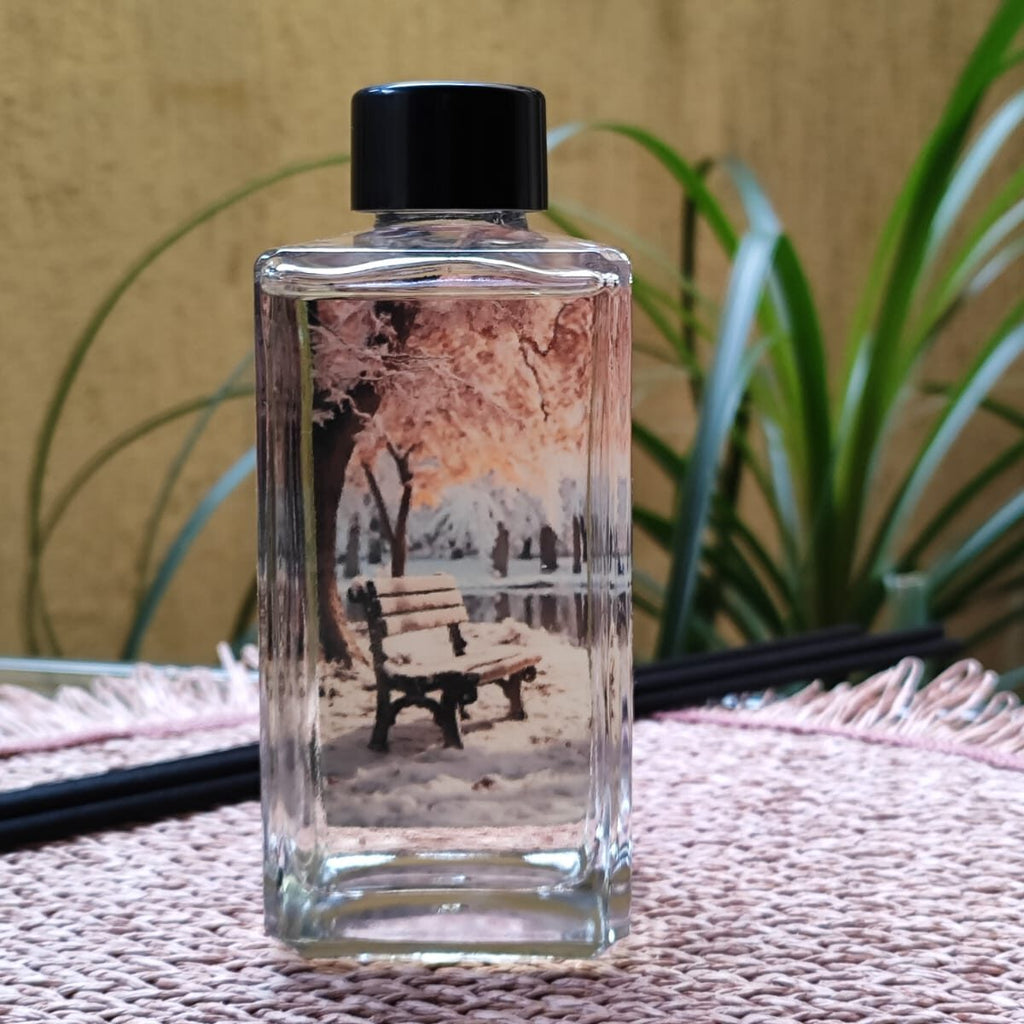 Difusor Inverno