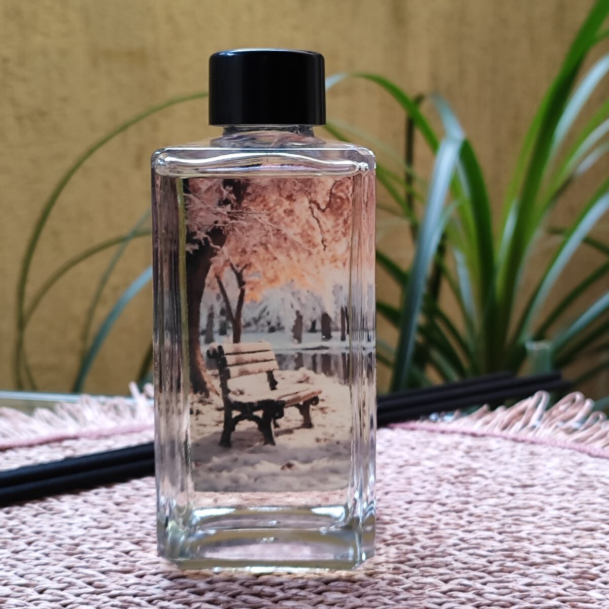 Difusor Inverno