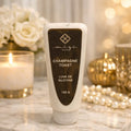 Luva de Silicone Champagne Toast