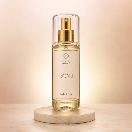 Body Splash Feminino Idoole – 250 ml