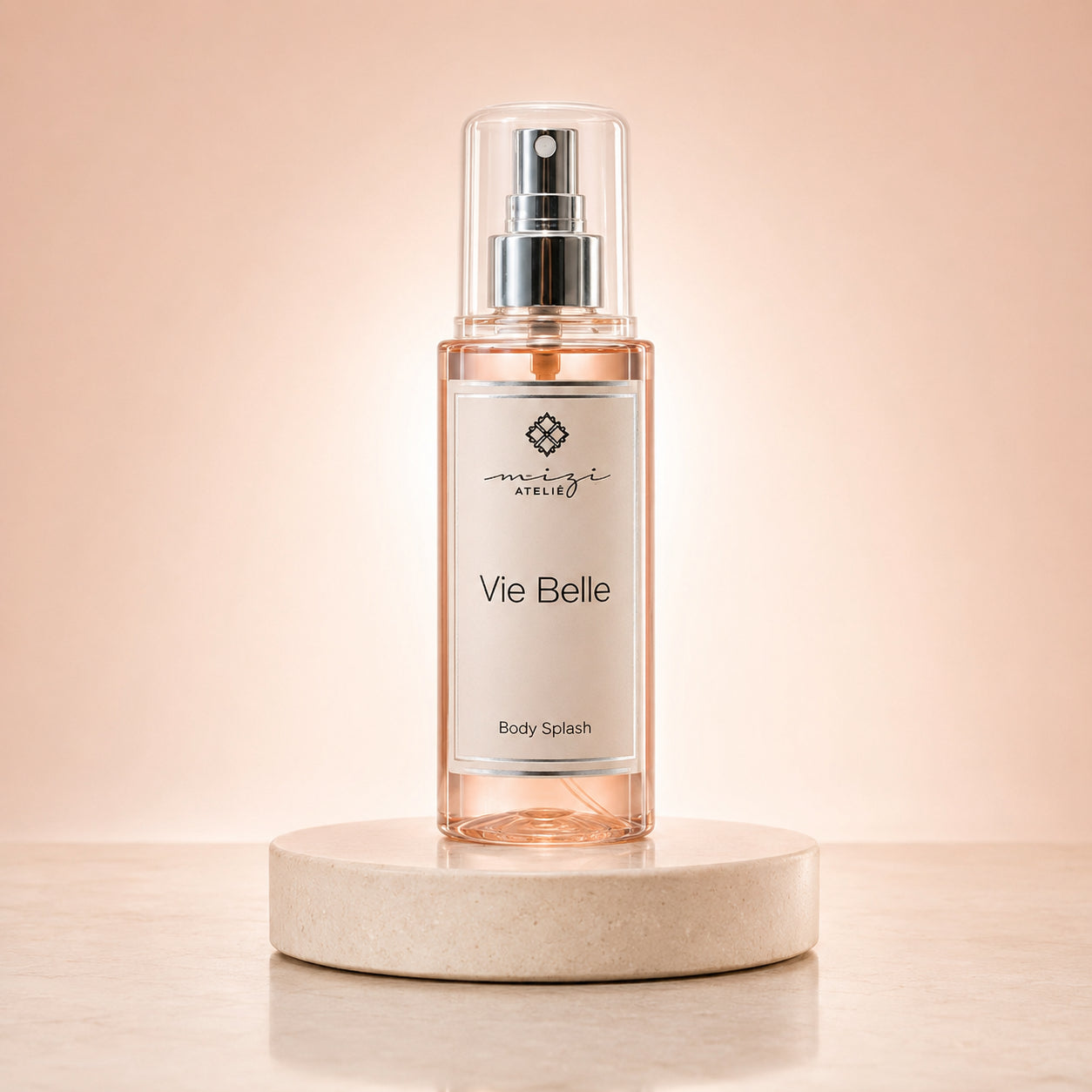 Body Splash Feminino Vie Belle – 250 ml